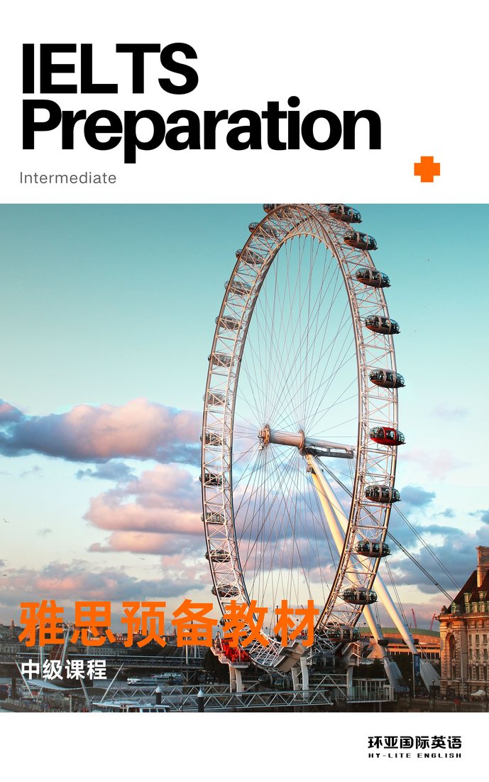 IELTS Preparation Intermediate